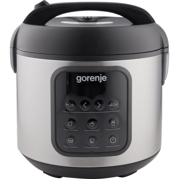 Мультиварка