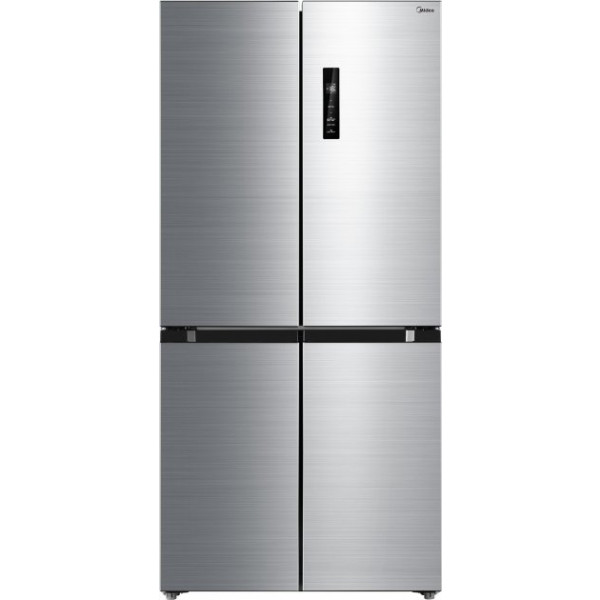 Акция на Холодильник Midea MDRF632FGF46 от Comfy UA