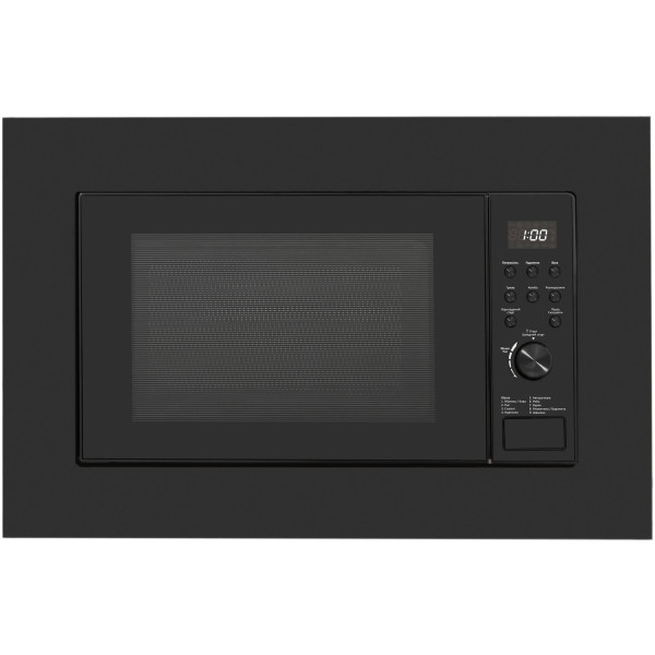 Мікрохвильова