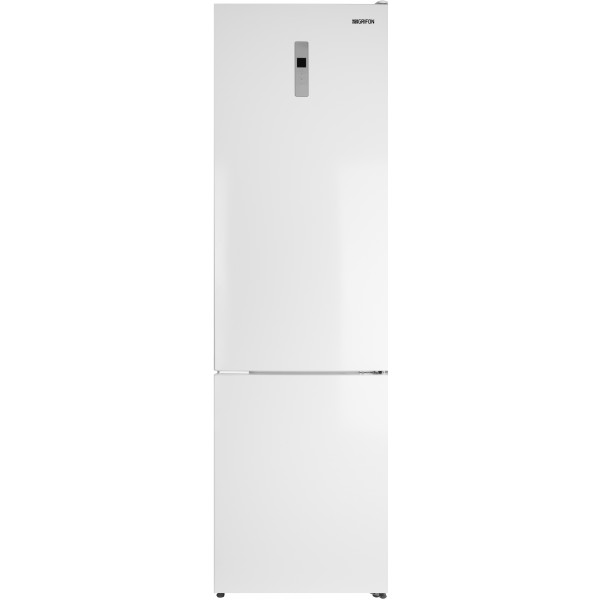 Акція на Холодильник Grifon NFND-200W від Comfy UA