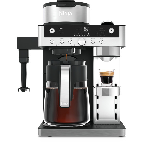 Кавомашина