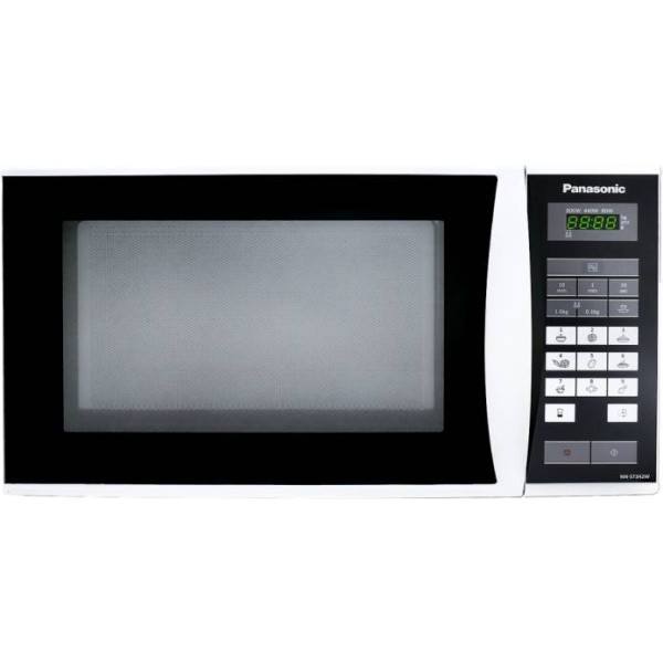 Мікрохвильова