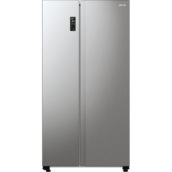Акція на Уцінка - Холодильник Gorenje NRR9185EAXL (HZF5508UEB) від Comfy UA