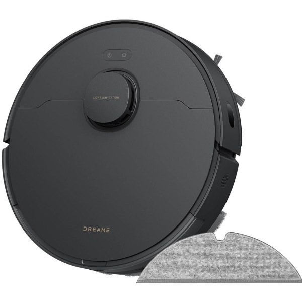 Робот-пилосос