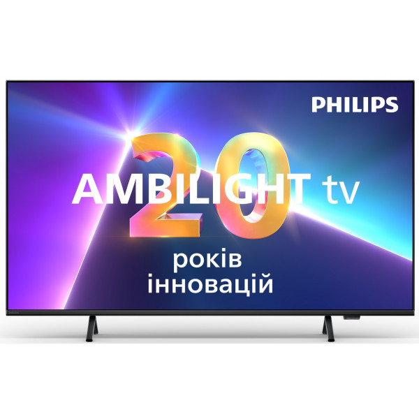 Телевізор