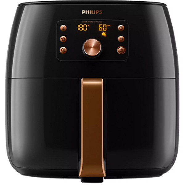 Акція на Мультипіч Philips HD9867/90 від Comfy UA