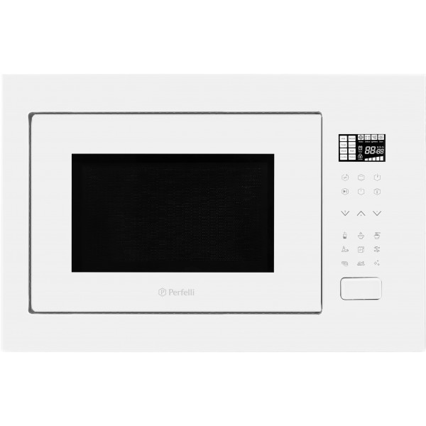 Мікрохвильова