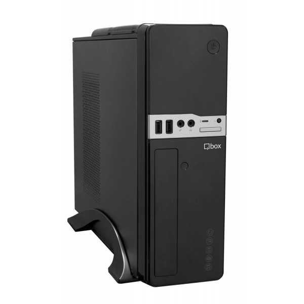 Акция на Системний блок Qbox I6329 от Comfy UA