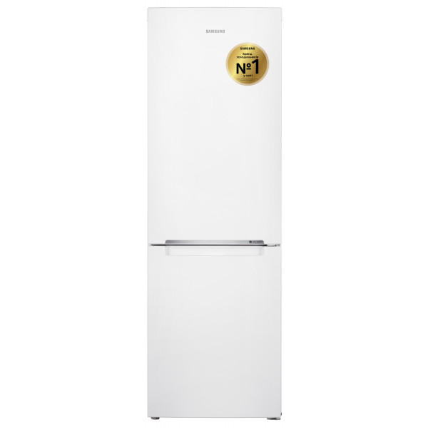 Акция на Холодильник Samsung RB33J3000WW/UA от Comfy UA