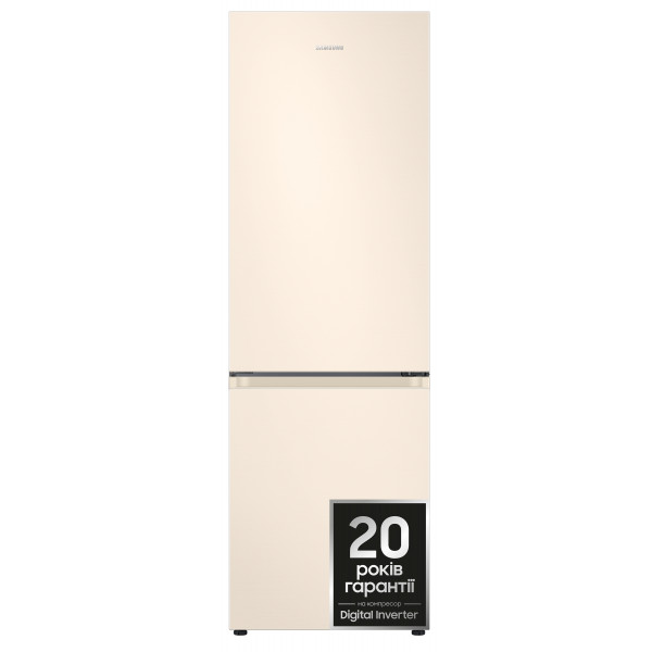 Акція на Холодильник Samsung RB34T600FEL/UA від Comfy UA