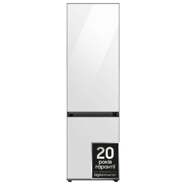 Акция на Холодильник Samsung RB38A6B6212/UA от Comfy UA