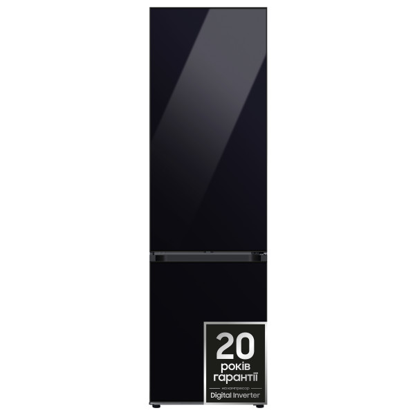 Акція на Холодильник Samsung RB38A6B6222/UA від Comfy UA