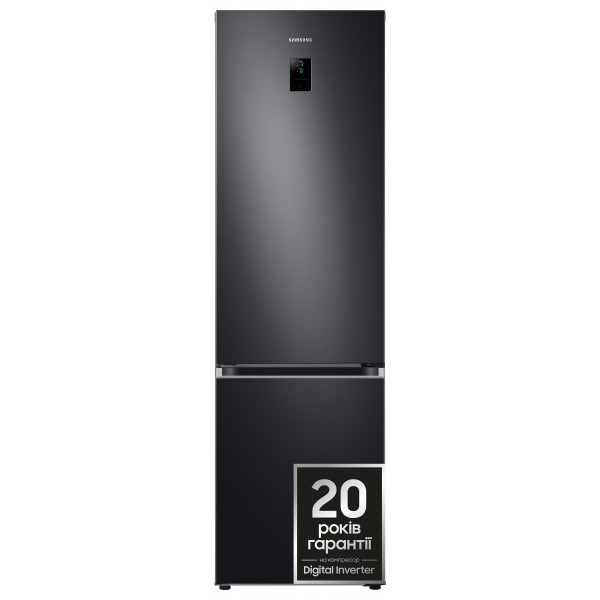 Акція на Уцінка - Холодильник Samsung RB38T676FB1/UA # від Comfy UA
