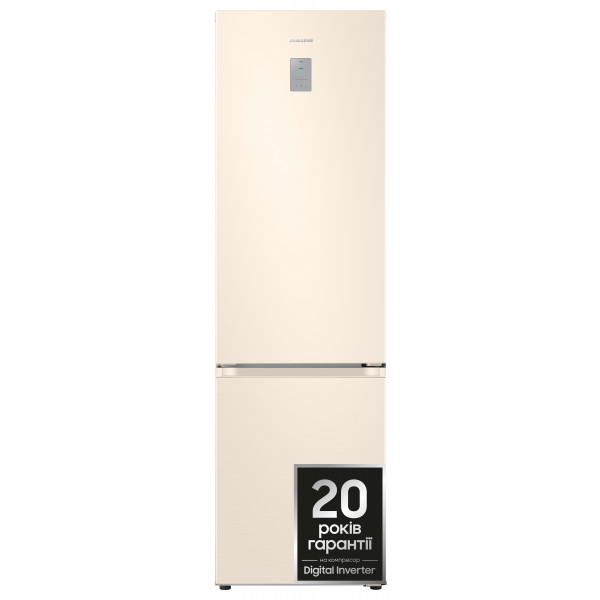 Акція на Холодильник Samsung RB38T676FEL/UA від Comfy UA
