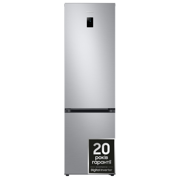 Акція на Холодильник Samsung RB38T676FSA/UA від Comfy UA