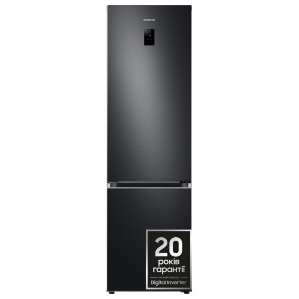 Акция на Холодильник Samsung RB38T776FB1/UA от Comfy UA