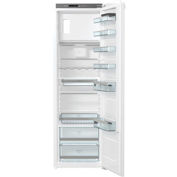 Акція на Уцінка - Холодильник вбудований Gorenje RBI5182A1 від Comfy UA