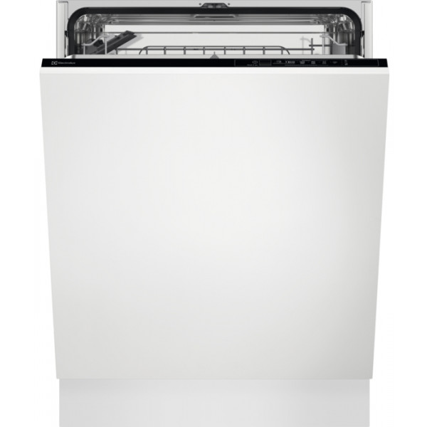 Акція на Посудомийна машина вбудована Electrolux EEA917120L від Comfy UA