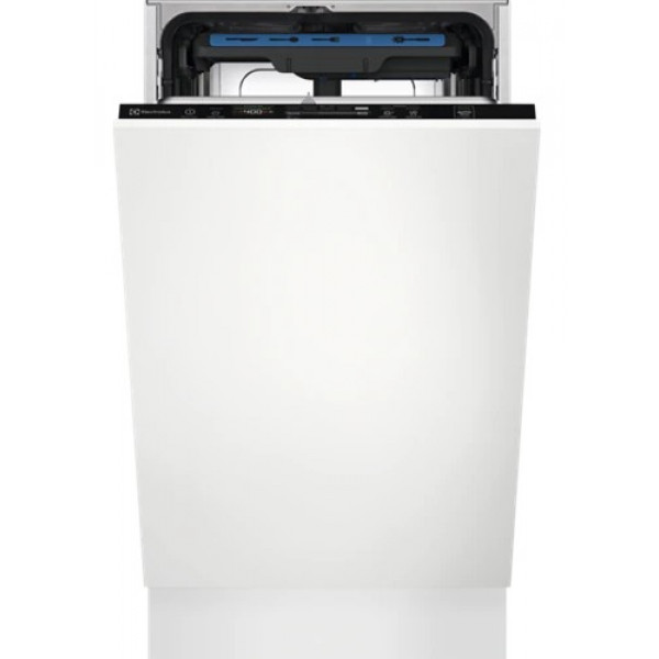 Акція на Посудомийна машина вбудована Electrolux ETM43211L від Comfy UA
