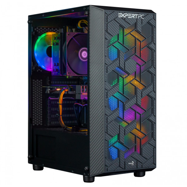 Системний блок Expert PC Ultimate (A5600G.32.H1S5.3060.A3622) від Comfy UA на платформі USKIDKA Акція на Системний блок Expert PC Ultimate (A5600G.32.H1S5.3060.A3622) від Comfy UA