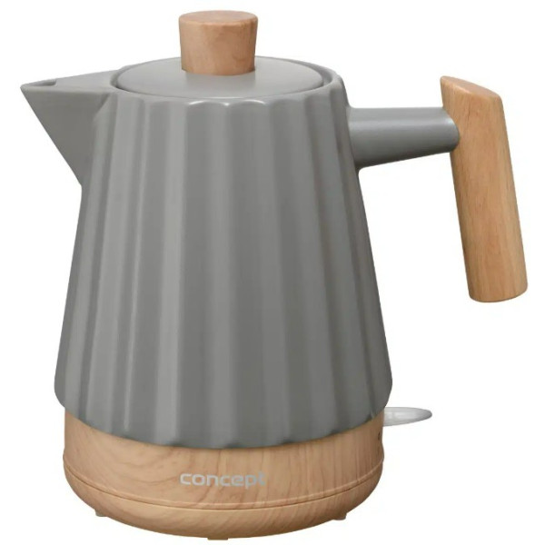 Електричний