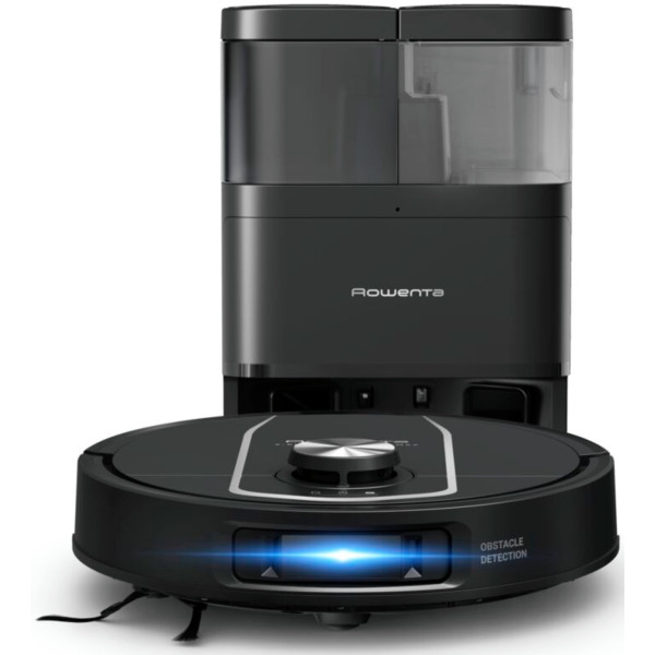 Робот-пилосос