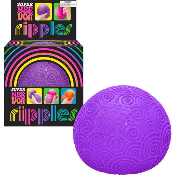 Стретч-антистрес