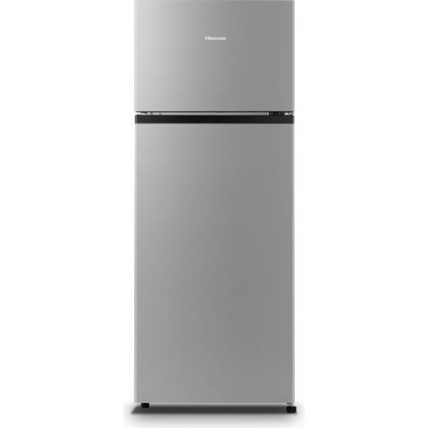 Акція на Холодильник Hisense RT267D4ADF від Comfy UA