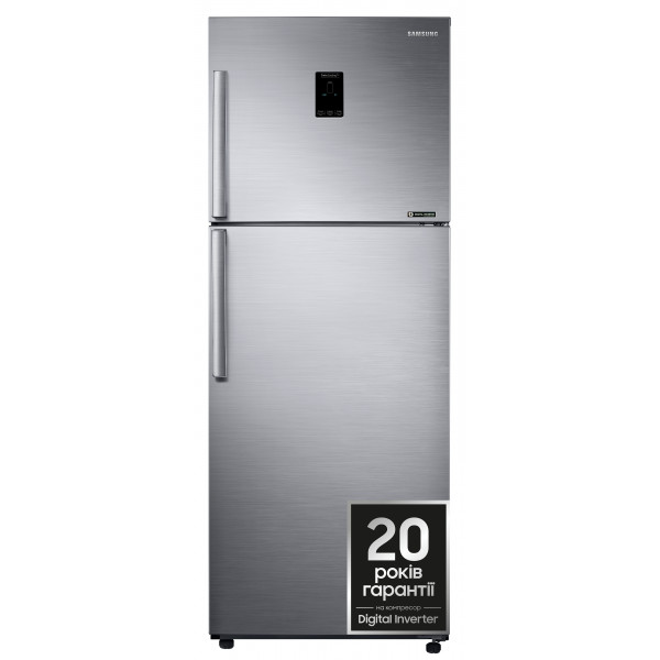 Акція на Холодильник Samsung RT38K5400S9/UA від Comfy UA