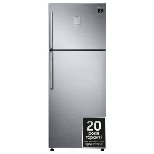 Акция на Холодильник Samsung RT46K6340S8/UA от Comfy UA