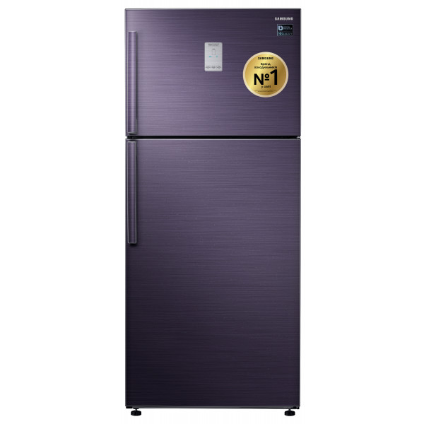 Акція на Уцінка - Холодильник Samsung RT53K6340UT/UA # від Comfy UA