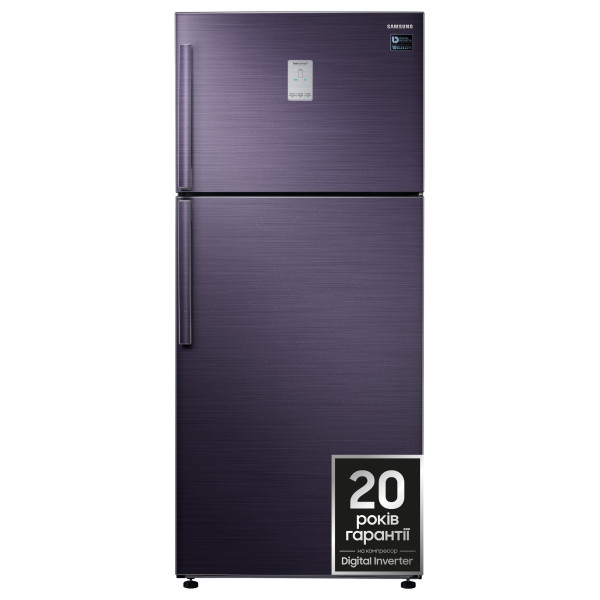 Акция на Холодильник Samsung RT53K6340UT/UA от Comfy UA