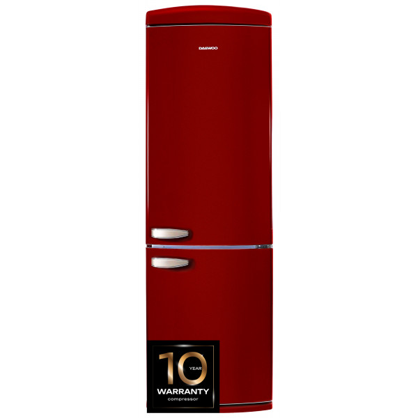 Акція на Холодильник Daewoo FKM324FMN0UA від Comfy UA