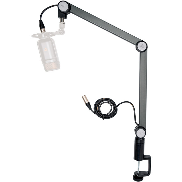 Стійка-пантограф