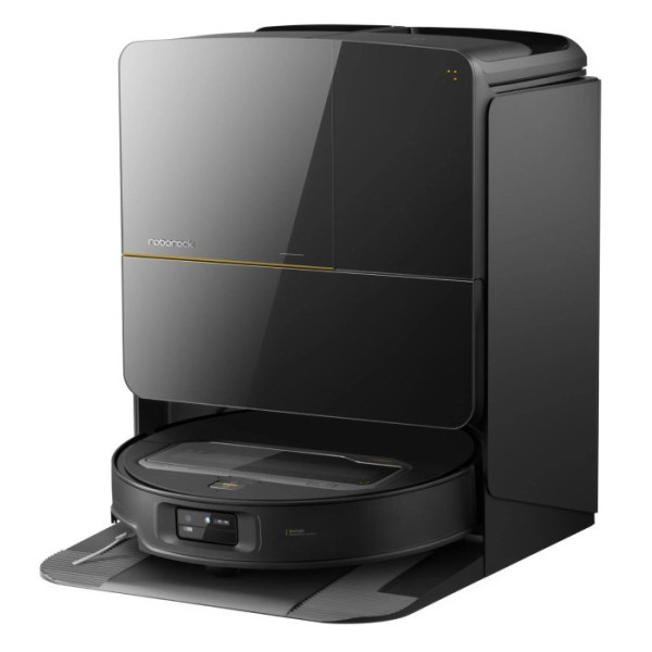 Робот-пилосос