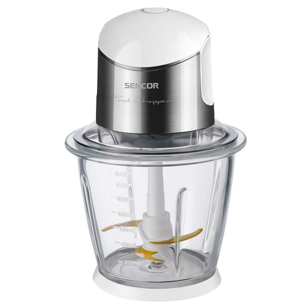 Подрібнювач