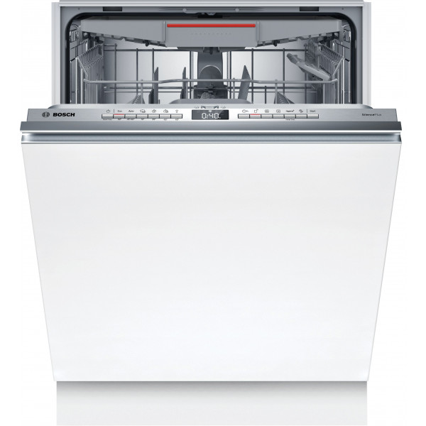 Акция на Посудомийна машина вбудована Bosch SMV4HMX66K от Comfy UA