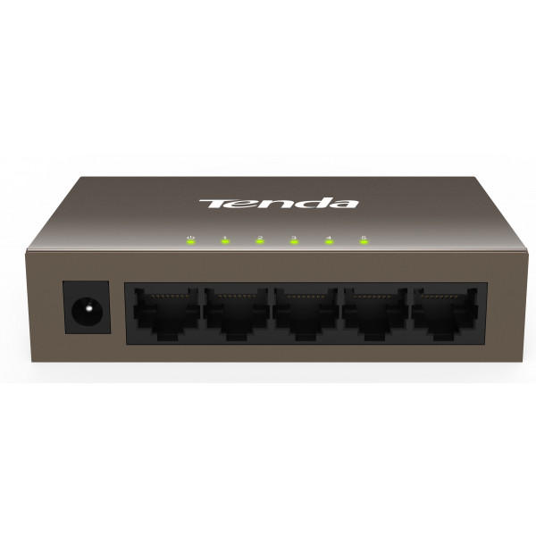 Коммутатор