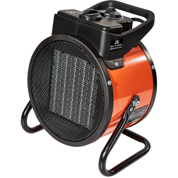 Тепловентилятор