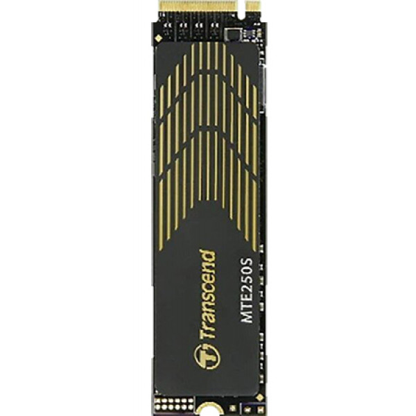 SSD-накопичувач