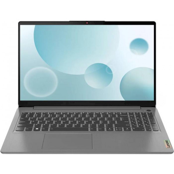 Акція на Ноутбук Lenovo IdeaPad 3 15IAU7 (82RK00S5RA) Arctic Grey від Comfy UA