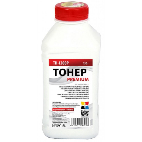 Тонер