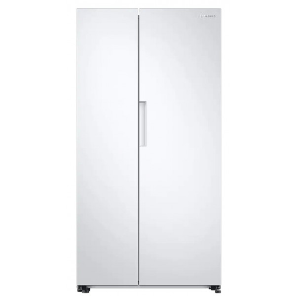 Акція на Холодильник Samsung RS66A8100WW/UA від Comfy UA