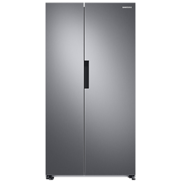Акція на Холодильник Samsung RS66A8100S9/UA від Comfy UA