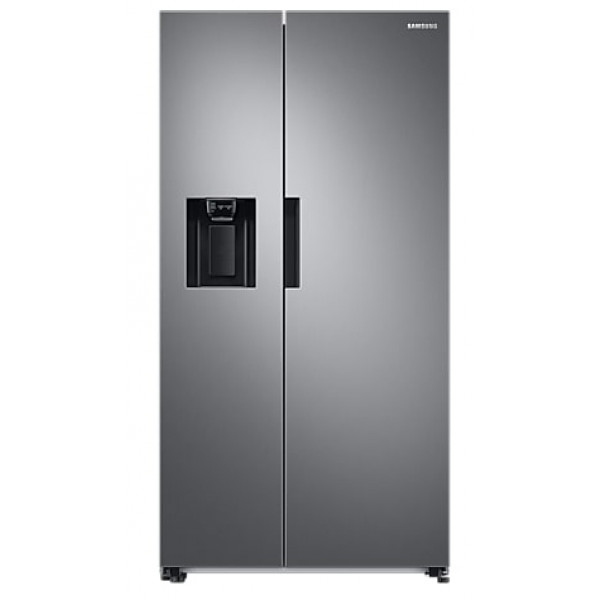 Акция на Холодильник Samsung RS67A8510S9/UA от Comfy UA