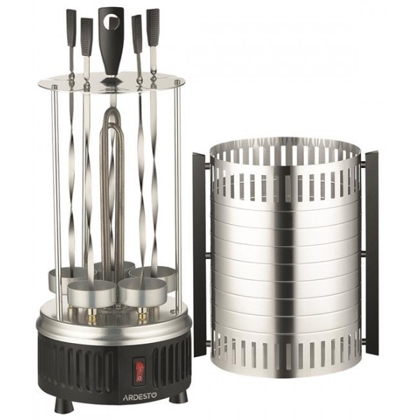 Електрошашличниця