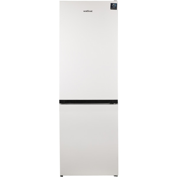 Акція на Холодильник Vestfrost CNF186WBL від Comfy UA
