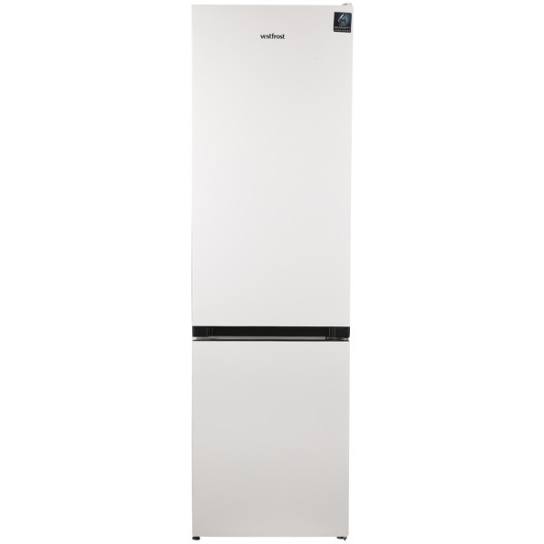 Акція на Холодильник Vestfrost CNF289WBL від Comfy UA