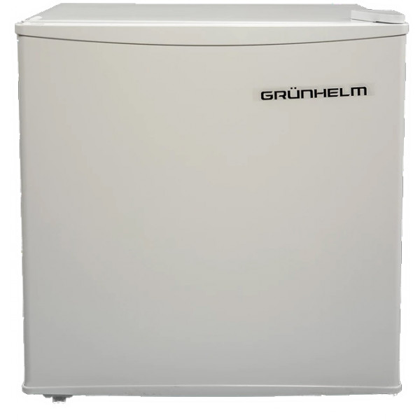 Акция на Холодильник Grunhelm VRH-S51M44-W от Comfy UA