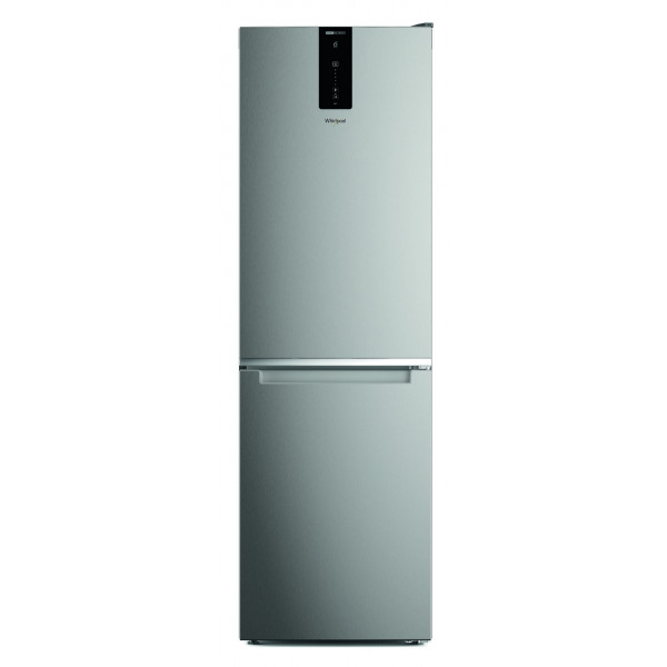 Акція на Уцінка - Холодильник Whirlpool W7X 82O OX від Comfy UA